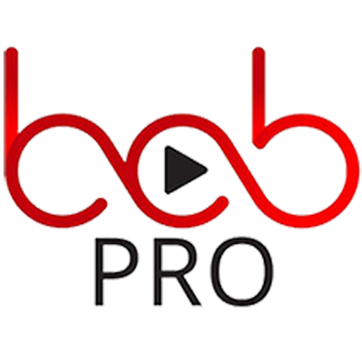 Bob Pro Player logó