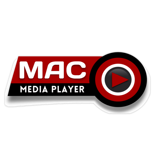 MacTV Player logó